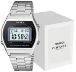 Casio B640WD-1AVEF Men&rsquo;s Watch