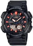 CASIO AEQ-110W-1A2VDF Men's watch