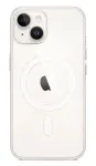 Apple Clear MagSafe Cover for Apple iPhone 13