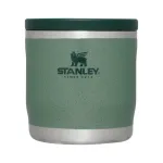 Stanley The Adventure To-Go Food Thermos 0.35l Green