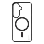 OBAL:ME MagNetix Outline Cover for Samsung Galaxy S26 / black