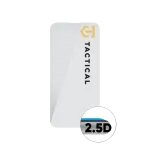 Tactical Glass Shield 2.5D for Apple iPhone 14 Pro / clear