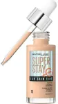 Maybelline Super Stay 24H Skin Tint + Vitamin C 10 Makeup Base 30 ml