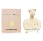 Emanuel Ungaro Desnuda Perfume EDP 100ml