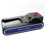 Jimmy | Battery Pack for JV83 Vacuum Cleaners
