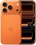 Apple iPhone 17 Pro Max Smartphone 512GB Cosmic Orange