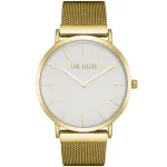 Paul Lorens Women's Watch PL10771B-3D1 / silver