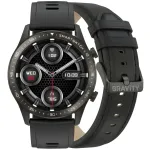 Smartwatch Gravity with 2 Straps GT10-3 / black
