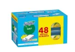 Swiffer Sweeper Wet Floor Cleaning Cloths 48 pcs