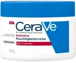 CeraVe Intensive Moisturizing Cream 340 g
