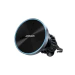 Joyroom JR-ZS240-PRO Car Mount Wireless Charger (Airvent Version) 4.7 - 6.8 inch 15W / black