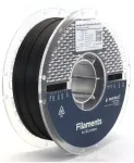 Gembird 3DP-PLA1.75HY-01-BK High Speed PLA Filament 1.75 mm 1 kg / black