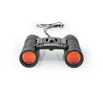Nedis SCBI1000BK Binoculars 8 x 21 mm