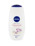 Nivea Diamond & Argan Oil Shower Gel 250ml
