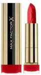 Max Factor Colour Elixir Lipstick 4g