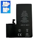 Akumuliatorius Apple iPhone 14 Pro 3200mAh Diagnosable OEM