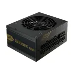 FSP | SFX PSU | DAGGER PRO 850 | 850 W | 80 Plus Gold