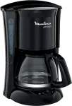 Ecost prekė po grąžinimo Moulinex FG1528 Principio Caffettiera Americana con Sistema Antigoccia, 6 T