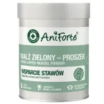 ANIFORTE Green lipped mussel - supplements for dogs and cats - 100g