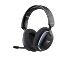 Havit Fuxi-H7 - gaming headphones, black