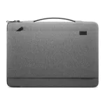 Dell | EcoLoop Urban | Fits up to size 15-16 " | Sleeve | Waterproof | Heather Gray