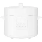 Xiaomi | Electric Pressure Cooker EU | 1000 W | 4.8 L | Number of programs 6 | White
