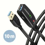 AXAGON | Active extension USB 3.2 Gen 1, 10 m | ADR-310