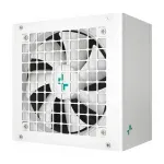 Deepcool PN850M WH 850w Gold modulinis maitinimo &scaron;altinis baltas