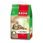 Cat's best Original 4,3kg, 10L, medžio drožlių kraikas katėms