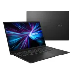 Asus | V16 V3607VM-TK184W | Matte Black | 16 " | WUXGA | 1920 x 1200 pixels | Anti-glare | Intel Core 5 | 210H | 16 GB | DDR5 | Solid-state drive capacity 1000 GB | NVIDIA GeForce RTX 5060 | GDDR7 | 8 GB | Windows 11 Home | 802.11ax | Bluetooth versi ...