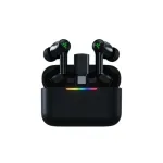 Razer Wireless Earphones | Hammerhead V3 X HyperSpeed | Bluetooth | In-Ear | Microphone | Black | Noise canceling | Wireless