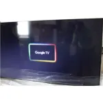 SALE OUT. Sony K55S35B Bravia 3 55" (139cm) 4K Ultra HD Smart Google D-LED TV | SALE OUT. | Sony K-55S3 | 55" (139 cm) | Android | UHD | Black | DAMAGED PACKAGING