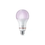 Philips Smart WFB 150W A80 922-65 RGB 1PF/6 | E27 | 18.5 W | Full colour | Bluetooth, Wi-Fi