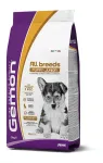 Gemon medium puppy visavertis pa&scaron;aras jauniems &scaron;uniukams su vi&scaron;tiena ir ryžiais 3kg