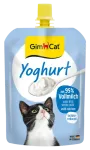 GIMCAT CAT YOGHURT skanėstai katėms 150g