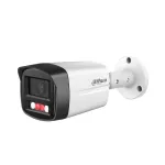 IP kam.cilindr. 4MP STARLIGHT,1/2.9&rdquo; 2.8mm. 101&deg; F1.0, 25fps, IR+LED 30m, WDR, IVS, IP67,MIC