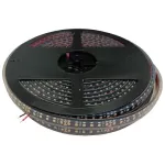 LED juostelė 10m, 120 LED/m, SMD 2835, 24V, 9.6W/m, hermeti&scaron;ka IP68