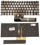 Klaviatūra LENOVO Thinkbook 14 G2 ITL, su pa&scaron;vietimu, US