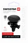 Swissten S-Grip AV-M8 Universal Car Air Vent Holder For Devices
