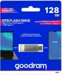 Goodram 128GB ODA3 USB 3.2 Flash Memory