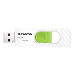 ADATA | UV320 | 64 GB | USB Type-A | White/Green
