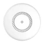 MikroTik | RBcAPGi-5acD2nD | cAP ac | 802.11ac | 10/100/1000 Mbit/s | Ethernet LAN (RJ-45) ports 2 | MU-MiMO Yes | Antenna type Internal | 12 month(s)