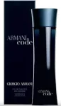 Armani Code Perfume EDT 200 ml