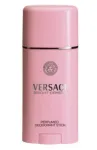 Versace Bright Crystal Deodorant Stick 50ml