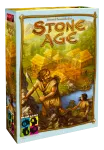 Brain Games Stone Age Baltic Board Game