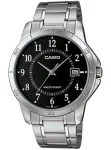 Casio MTP-V004D-1B Men&rsquo;s Watch