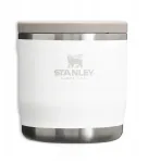 Stanley The Adventure To-Go Food Thermos 0.35l White