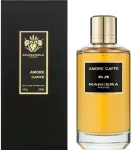 Mancera Amore Caffe Perfume EDP 120 ml