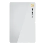 Tactical Glass Shield for Samsung Galaxy Tab S10 FE / clear