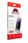 Swissten Raptor Diamond Ultra Full Face Tempered Glass for Motorola E20